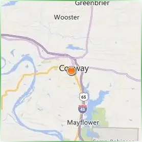 Central Baptist College Location Map Central Baptist College Location Map