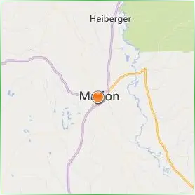 Judson College Location Map Judson College Location Map