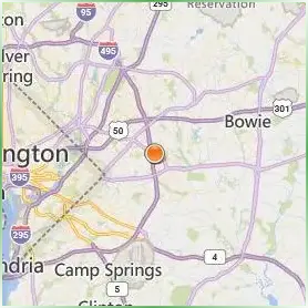 University of Maryland University College Location Map University of Maryland University College Location Map