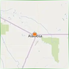 Adams State University Location Map Adams State University Location Map