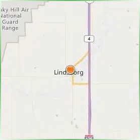 Bethany College Lindsborg Location Map Bethany College Lindsborg Location Map