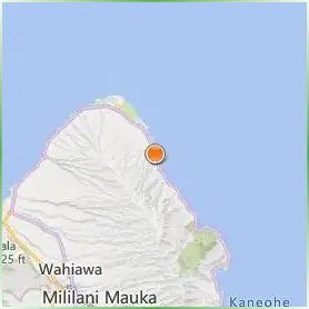 Brigham Young University Hawaii Location Map Brigham Young University Hawaii Location Map