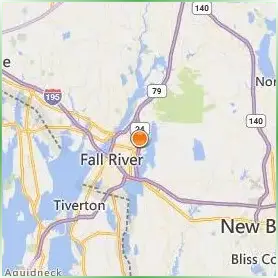 Bristol Community College Location Map Bristol Community College Location Map