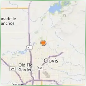 Clovis Community College Location Map Clovis Community College Location Map