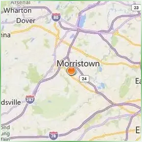 Saint Elizabeth University Location Map Saint Elizabeth University Location Map