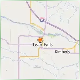 College of Southern Idaho Location Map College of Southern Idaho Location Map