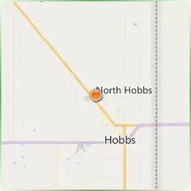 University of the Southwest Location Map University of the Southwest Location Map