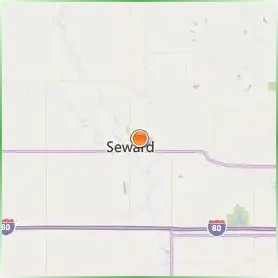 Concordia University Nebraska Location Map Concordia University Nebraska Location Map