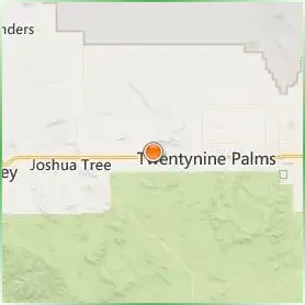 Copper Mountain Community College Location Map Copper Mountain Community College Location Map