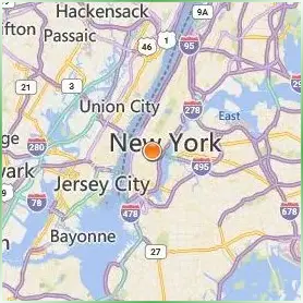 CUNY Graduate School and University Center Location Map CUNY Graduate School and University Center Location Map