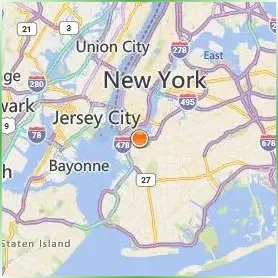 CUNY New York City College of Technology Location Map CUNY New York City College of Technology Location Map