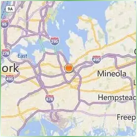 CUNY Queensborough Community College Location Map CUNY Queensborough Community College Location Map