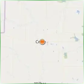 Doane University Location Map Doane University Location Map