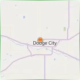 Dodge City Community College Location Map Dodge City Community College Location Map