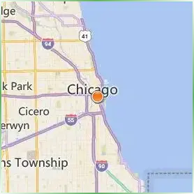 East West University Location Map East West University Location Map