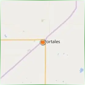 Eastern New Mexico University Location Map Eastern New Mexico University Location Map