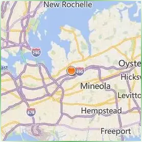 Elmezzi Graduate School of Molecular Medicine Location Map Elmezzi Graduate School of Molecular Medicine Location Map