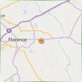 Francis Marion University Location Map Francis Marion University Location Map