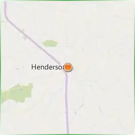 Freed Hardeman University Location Map Freed Hardeman University Location Map
