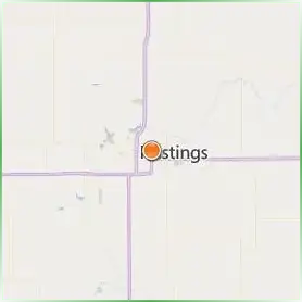 Hastings College Location Map Hastings College Location Map