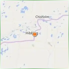 Minnesota North College Location Map Minnesota North College Location Map