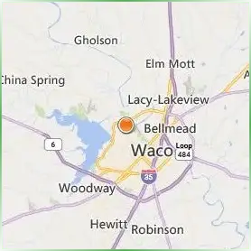 McLennan Community College Location Map McLennan Community College Location Map