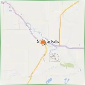 Minnesota West Community and Technical College Location Map Minnesota West Community and Technical College Location Map