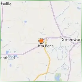 Mississippi Valley State University Location Map Mississippi Valley State University Location Map