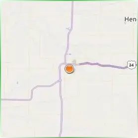 Monmouth College Location Map Monmouth College Location Map