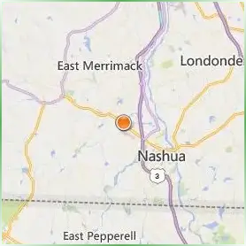 Nashua Community College Location Map Nashua Community College Location Map