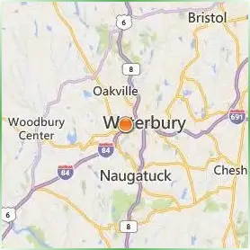 Naugatuck Valley Community College Location Map Naugatuck Valley Community College Location Map
