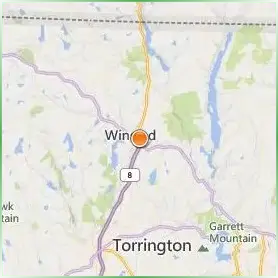 Northwestern Connecticut Community College Location Map Northwestern Connecticut Community College Location Map