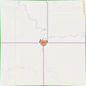 Northwestern Oklahoma State University Location Map Northwestern Oklahoma State University Location Map