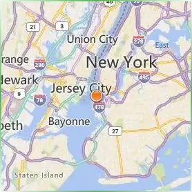 Alliance University Location Map Alliance University Location Map