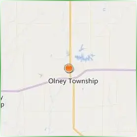 Olney Central College Location Map Olney Central College Location Map