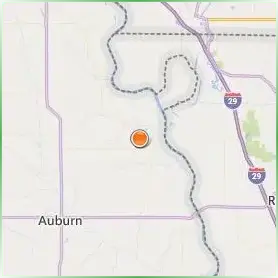 Peru State College Location Map Peru State College Location Map