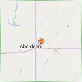 Presentation College Location Map Presentation College Location Map