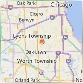 City Colleges of Chicago Richard J Daley College Location Map City Colleges of Chicago Richard J Daley College Location Map