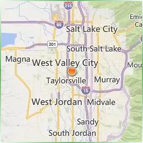 Salt Lake Community College Location Map Salt Lake Community College Location Map
