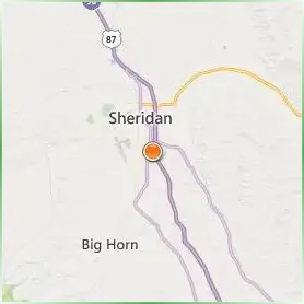 Sheridan College Location Map Sheridan College Location Map