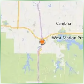 Southern Illinois University Carbondale Location Map Southern Illinois University Carbondale Location Map