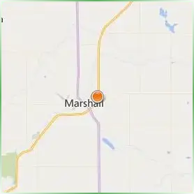 Southwest Minnesota State University Location Map Southwest Minnesota State University Location Map