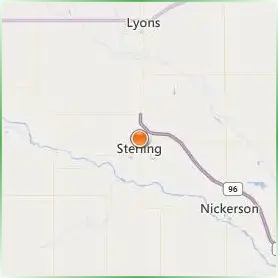 Sterling College Location Map Sterling College Location Map