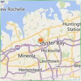 SUNY College at Old Westbury Location Map SUNY College at Old Westbury Location Map