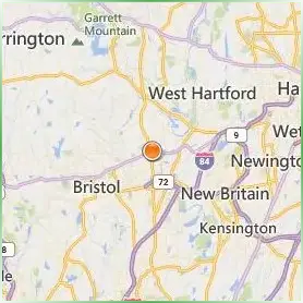 Tunxis Community College Location Map Tunxis Community College Location Map