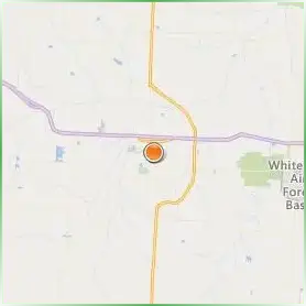 University of Central Missouri Location Map University of Central Missouri Location Map