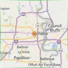 University of Nebraska Medical Center Location Map University of Nebraska Medical Center Location Map
