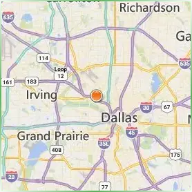 University of Texas Southwestern Medical Center Location Map University of Texas Southwestern Medical Center Location Map