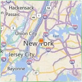 Weill Medical College of Cornell University Location Map Weill Medical College of Cornell University Location Map