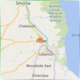 Wesley College Location Map Wesley College Location Map